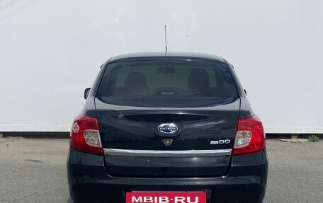 Datsun on-DO I рестайлинг, 2014 год, 390 000 рублей, 5 фотография