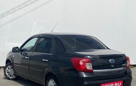 Datsun on-DO I рестайлинг, 2014 год, 390 000 рублей, 4 фотография