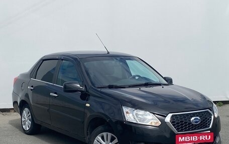 Datsun on-DO I рестайлинг, 2014 год, 390 000 рублей, 3 фотография