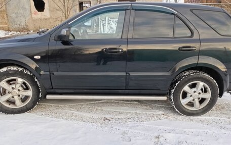 KIA Sorento IV, 2009 год, 900 000 рублей, 2 фотография