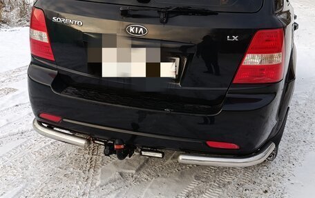 KIA Sorento IV, 2009 год, 900 000 рублей, 5 фотография