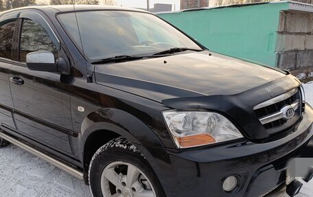KIA Sorento IV, 2009 год, 900 000 рублей, 4 фотография