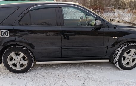 KIA Sorento IV, 2009 год, 900 000 рублей, 3 фотография
