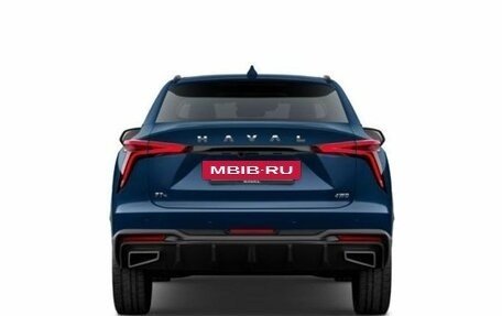 Haval F7x, 2025 год, 3 549 000 рублей, 3 фотография
