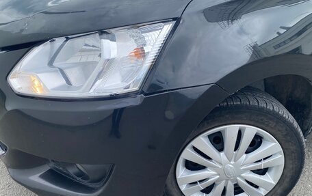 Datsun on-DO I рестайлинг, 2014 год, 390 000 рублей, 14 фотография