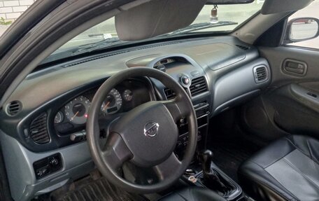 Nissan Almera Classic, 2007 год, 375 000 рублей, 6 фотография