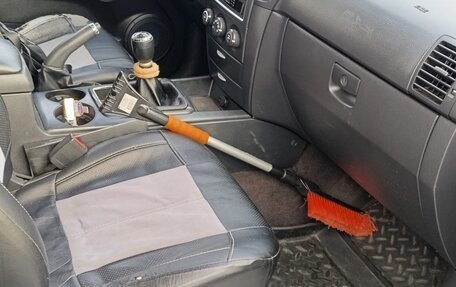 KIA Sorento IV, 2009 год, 900 000 рублей, 10 фотография