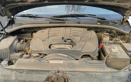 KIA Sorento IV, 2009 год, 900 000 рублей, 8 фотография