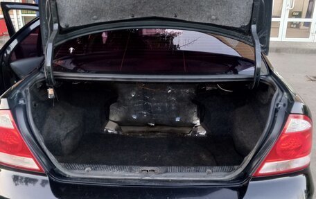 Nissan Almera Classic, 2007 год, 375 000 рублей, 4 фотография
