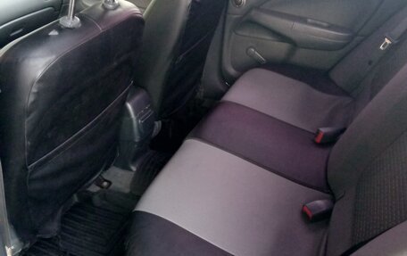 Nissan Almera Classic, 2007 год, 375 000 рублей, 7 фотография