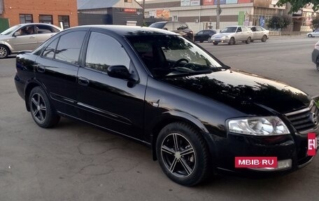 Nissan Almera Classic, 2007 год, 375 000 рублей, 2 фотография