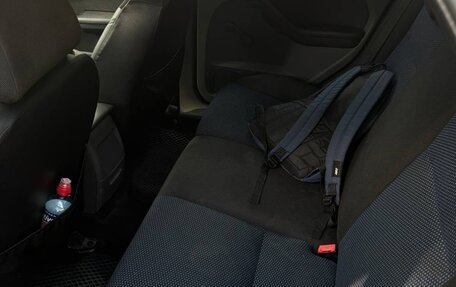 Ford Focus II рестайлинг, 2007 год, 550 000 рублей, 9 фотография