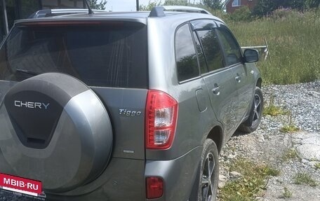 Chery Tiggo (T11), 2014 год, 549 000 рублей, 4 фотография
