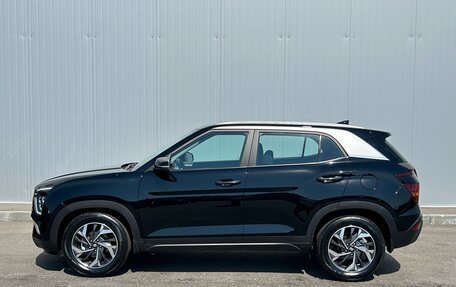 Hyundai Creta, 2021 год, 2 150 000 рублей, 5 фотография