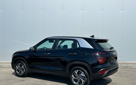 Hyundai Creta, 2021 год, 2 150 000 рублей, 6 фотография