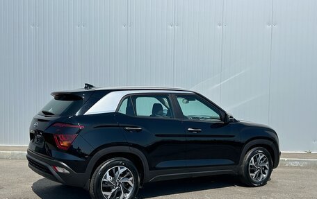 Hyundai Creta, 2021 год, 2 150 000 рублей, 8 фотография