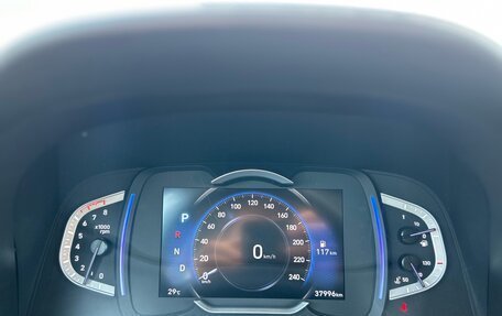 Hyundai Creta, 2021 год, 2 150 000 рублей, 15 фотография