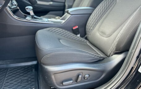 Hyundai Creta, 2021 год, 2 150 000 рублей, 12 фотография