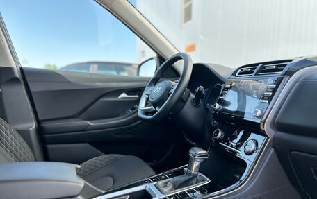 Hyundai Creta, 2021 год, 2 150 000 рублей, 19 фотография