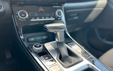 Hyundai Creta, 2021 год, 2 150 000 рублей, 17 фотография
