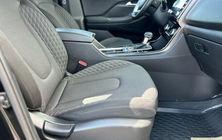 Hyundai Creta, 2021 год, 2 150 000 рублей, 13 фотография