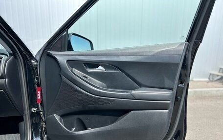 Hyundai Creta, 2021 год, 2 150 000 рублей, 11 фотография