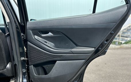 Hyundai Creta, 2021 год, 2 150 000 рублей, 21 фотография