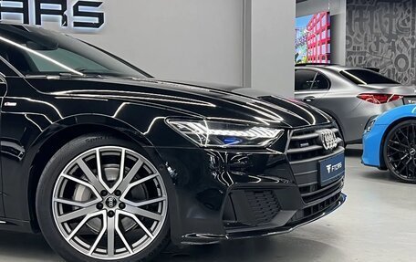 Audi A7, 2021 год, 5 994 000 рублей, 6 фотография