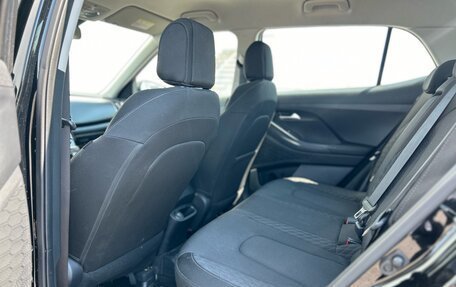 Hyundai Creta, 2021 год, 2 150 000 рублей, 22 фотография