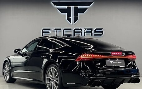 Audi A7, 2021 год, 5 994 000 рублей, 3 фотография