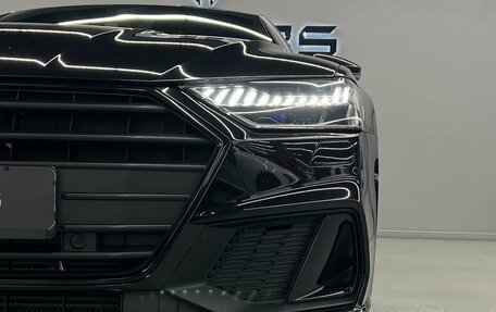 Audi A7, 2021 год, 5 994 000 рублей, 9 фотография