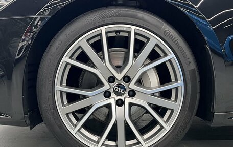 Audi A7, 2021 год, 5 994 000 рублей, 10 фотография