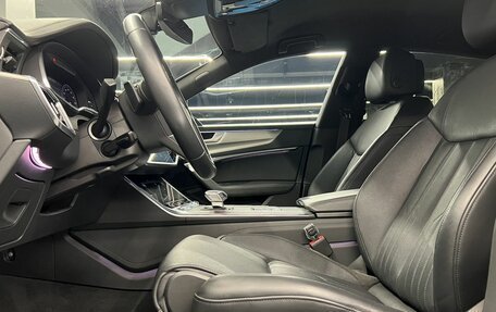 Audi A7, 2021 год, 5 994 000 рублей, 18 фотография