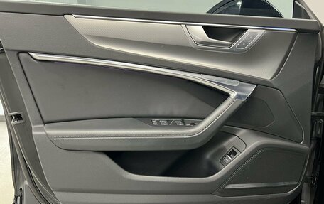 Audi A7, 2021 год, 5 994 000 рублей, 19 фотография