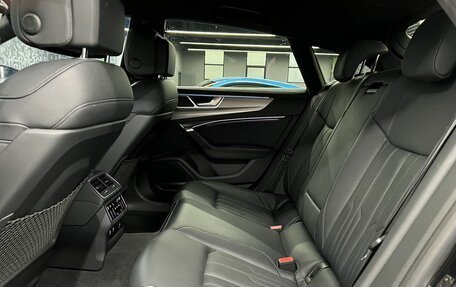 Audi A7, 2021 год, 5 994 000 рублей, 14 фотография