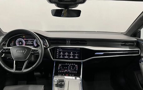 Audi A7, 2021 год, 5 994 000 рублей, 12 фотография
