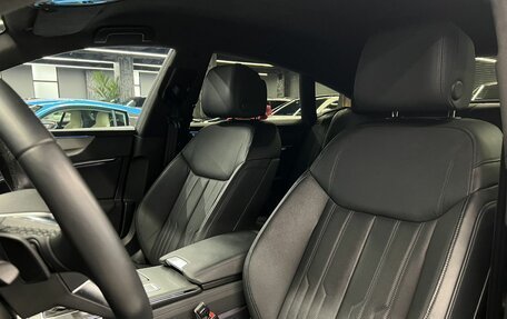 Audi A7, 2021 год, 5 994 000 рублей, 21 фотография
