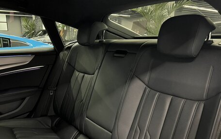 Audi A7, 2021 год, 5 994 000 рублей, 15 фотография