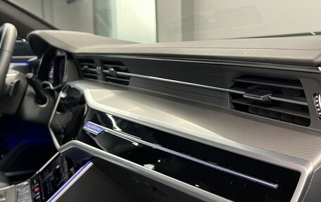 Audi A7, 2021 год, 5 994 000 рублей, 23 фотография