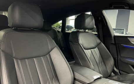 Audi A7, 2021 год, 5 994 000 рублей, 26 фотография