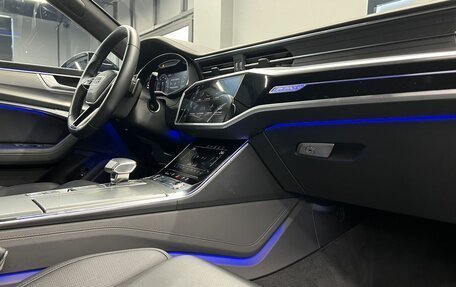 Audi A7, 2021 год, 5 994 000 рублей, 25 фотография