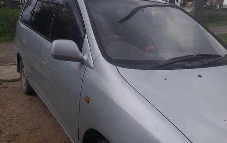 Toyota Gaia, 2000 год, 560 000 рублей, 8 фотография