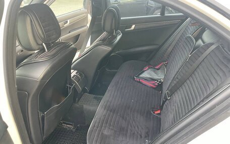 Mercedes-Benz C-Класс, 2013 год, 1 450 000 рублей, 7 фотография