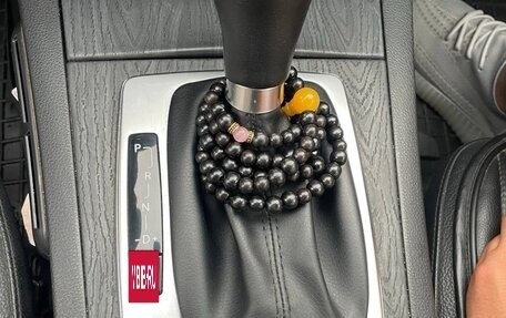 Mercedes-Benz C-Класс, 2013 год, 1 450 000 рублей, 12 фотография