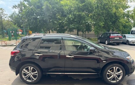 Nissan Murano, 2013 год, 1 700 000 рублей, 4 фотография