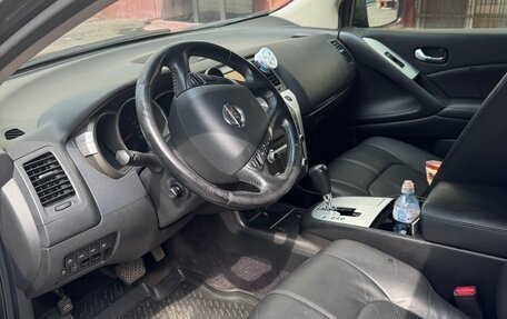 Nissan Murano, 2013 год, 1 700 000 рублей, 7 фотография
