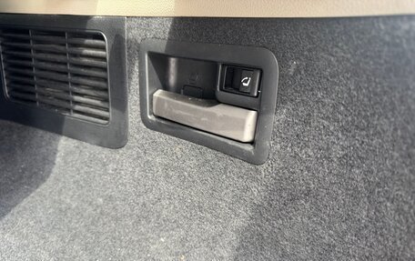Nissan Murano, 2013 год, 1 700 000 рублей, 10 фотография