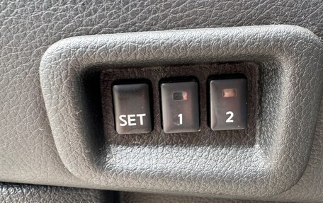 Nissan Murano, 2013 год, 1 700 000 рублей, 12 фотография