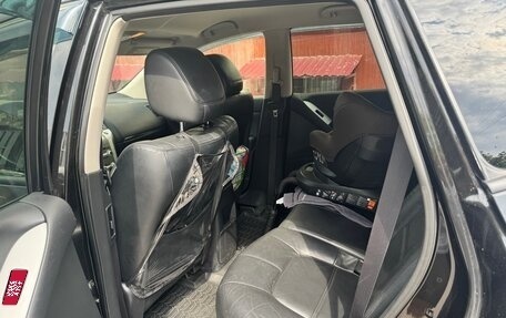 Nissan Murano, 2013 год, 1 700 000 рублей, 9 фотография