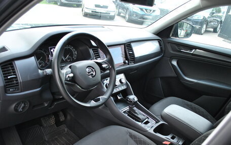 Skoda Kodiaq I, 2021 год, 2 599 000 рублей, 6 фотография